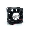 FFC0624DE Delta 24V 60mm Cooling Fan - 1.25A 6038 2-Wire Cooling Fan view 2