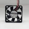 Beautyrankle AD0412MB-G76 40x40x10mm DC 12V 1.2W 3-Wire Small Cooling Fan for Desktop view 1