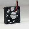 Beautyrankle AD0412MB-G76 40x40x10mm DC 12V 1.2W 3-Wire Small Cooling Fan for Desktop view 2