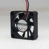 Beautyrankle AD0412MB-G76 40x40x10mm DC 12V 1.2W 3-Wire Small Cooling Fan for Desktop view 3