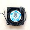 SF11580A SUNON 1082HSL 115V 80mm - 0.13A 50/60HZ 8025 2-Wire Cooling Fan view 1