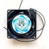 SF11580A SUNON 1082HSL 115V 80mm - 0.13A 50/60HZ 8025 2-Wire Cooling Fan view 2