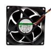 Beautyrankle PSD1209PLV2-A SUNON 12V 90mm Cooling Fan - 9032 0.35A 4.2W 4-Wire PWM Cooling Fan view 1