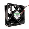 Beautyrankle PSD1209PLV2-A SUNON 12V 90mm Cooling Fan - 9032 0.35A 4.2W 4-Wire PWM Cooling Fan view 2
