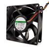Beautyrankle PSD1209PLV2-A SUNON 12V 90mm Cooling Fan - 9032 0.35A 4.2W 4-Wire PWM Cooling Fan view 3