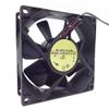 AD0824LS-A70GL ADDA 24V 80mm Cooling Fan - 8025 0.09A 2030RPM 2-Wire Inverter Cooling Fan view 2