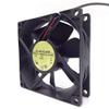 AD0824LS-A70GL ADDA 24V 80mm Cooling Fan - 8025 0.09A 2030RPM 2-Wire Inverter Cooling Fan view 3