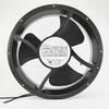 UF25HC12-BTHR MECHATRONICS 115V 254mm Cooling Fan - 25489 95/125W 2-Wire Cooling Fan view 1