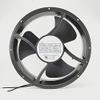 UF25HC12-BTHR MECHATRONICS 115V 254mm Cooling Fan - 25489 95/125W 2-Wire Cooling Fan view 2