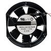 AGE15051B24M Crown 24V 172mm Cooling Fan - 1.91A 45W 17251 2-Wire DC Cooling Fan view 1