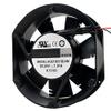 AGE15051B24M Crown 24V 172mm Cooling Fan - 1.91A 45W 17251 2-Wire DC Cooling Fan view 3
