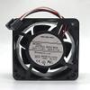 Beautyrankle 2410VL-S5W-B59 NMB 24V 60mm Cooling Fan - A90L-0001-0581 6025 0.11A 3-Wire Cooling fanuc Plug Waterproof Cooling Fan view 1