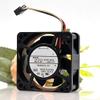 Beautyrankle 2410VL-S5W-B59 NMB 24V 60mm Cooling Fan - A90L-0001-0581 6025 0.11A 3-Wire Cooling fanuc Plug Waterproof Cooling Fan view 4