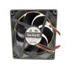 9GA0912P4G05 12V 0.28A 9025 Cooling Fan,90X90X25MM 4-Wire view 1