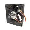 9GA0912P4G05 12V 0.28A 9025 Cooling Fan,90X90X25MM 4-Wire view 2
