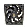 9GA0912P4G05 12V 0.28A 9025 Cooling Fan,90X90X25MM 4-Wire view 3