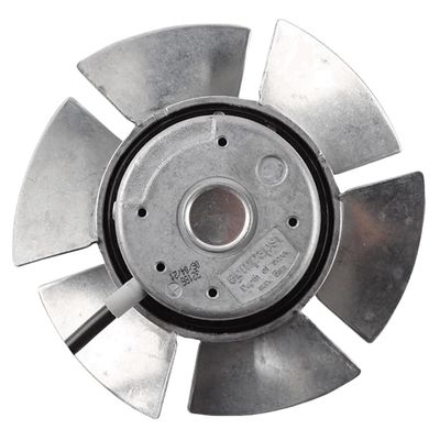 230V/400V A2D170-AA04-01 0.13/0.09A 45/43W 2750/3100RPM Cooling Fan