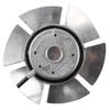 230V/400V A2D170-AA04-01 0.13/0.09A 45/43W 2750/3100RPM Cooling Fan view 1