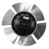 230V/400V A2D170-AA04-01 0.13/0.09A 45/43W 2750/3100RPM Cooling Fan view 3