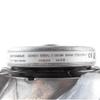 230V/400V A2D170-AA04-01 0.13/0.09A 45/43W 2750/3100RPM Cooling Fan view 4