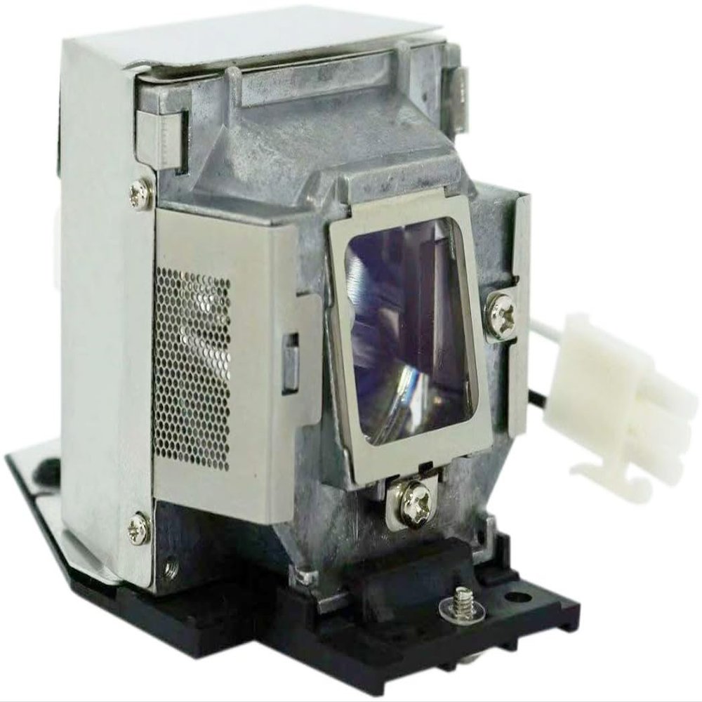 for ViewSonic PJD5211 Projector Lamp Assembly with Phoenix OEM Bulb - 1 Year Warranty