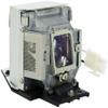for ViewSonic PJD5211 Projector Lamp Assembly with Phoenix OEM Bulb - 1 Year Warranty view 1