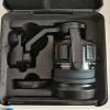 IVYARD Zenmuse X5 Gimbal and Lens Assembly Set for DJI X5 Inspire 1 M100 M600 Drone view 3