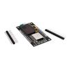 YOURRYONG ESP8266 Board Serial Port with 0.96 Inch OLED Screen (Micro USB) view 2