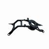 New Gimbal Lower Bracket for DJI Mavic 3 / CINE Series Gimbal Shock-Proof Vibration Absorbing Bottom Board Replacement Parts view 2