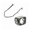 BayDe Genuine for DJI Mavic Air 2S Gimbal Camera PTZ Transmission Signal Cable/Camera Frame with Pitch Motor Replacement Parts (Color : Pitch Motor Used) view 2