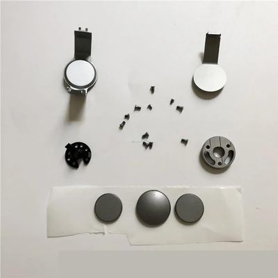 BayDe Gimbal Repair Part for DJI Mavic 2 Pro/Zoom Camera Yaw/Roll Motor/Arm Signal PTZ Cable Test Tool (All Tested) Replacement Parts (Color : Cap Set for Zoom)