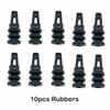 4pcs/10pcs Genuine Gimbal Rubber for DJI Mavic Air 2 Gimbal Camera Damping Cushion Shock-Absorbing Ball Replacement Parts (Color : 10pcs Rubbers) view 3