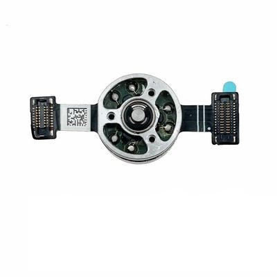 BayDe Genuine Gimbal Camera Parts for DJI Mini 3 Gimbal Motor/PTZ Cable Tester Camera Shell Cover Rubber Lens Glass Replacement Parts (Color : Yaw Motor)