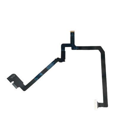 BayDe Gimbal Camera Flexible Flat Flex Ribbon Cable for DJI Phantom 4 Pro/Adv / V2.0 /RTK Replacement Parts (Color : Copy Cable)