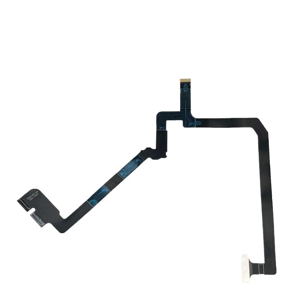 BayDe Gimbal Camera Flexible Flat Flex Ribbon Cable for DJI Phantom 4 Pro/Adv / V2.0 /RTK Replacement Parts (Color : Copy Cable)