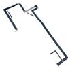BayDe X3/X5 Gimbal Flex Cable for DJI Inspire 1 Drone Zenmuse X3/X5 Flexible Gimbal Camera Ribbon Flat Cable Replacement Parts (Color : for Zenmuse X3) view 1