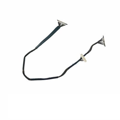 BayDe Genuine for DJI Mavic Air 2S Gimbal Arm Cover Shell Cap Set Lens Glass Camera Frame with Motor PTZ Cable Replacement Parts (Color : PTZ Cable)