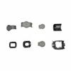 BayDe Genuine for DJI Mavic Air 2S Gimbal Arm Cover Shell Cap Set Lens Glass Camera Frame with Motor PTZ Cable Replacement Parts (Color : PTZ Cable) view 3