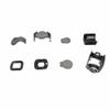 BayDe Genuine for DJI Mavic Air 2S Gimbal Arm Cover Shell Cap Set Lens Glass Camera Frame with Motor PTZ Cable Replacement Parts (Color : PTZ Cable) view 4