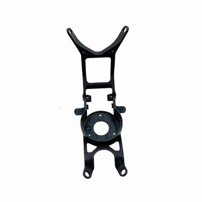 Genuine Gimbal Camera Part for DJI Mavic 3/CINE Gimbal PTZ Cable Yaw/Roll/Pitch Motor Arm Damper Board Lens Glass Module Replacement Parts (Color : Lower Bracket)