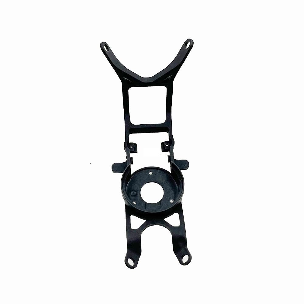 Genuine Gimbal Camera Part for DJI Mavic 3/CINE Gimbal PTZ Cable Yaw/Roll/Pitch Motor Arm Damper Board Lens Glass Module Replacement Parts (Color : Lower Bracket)