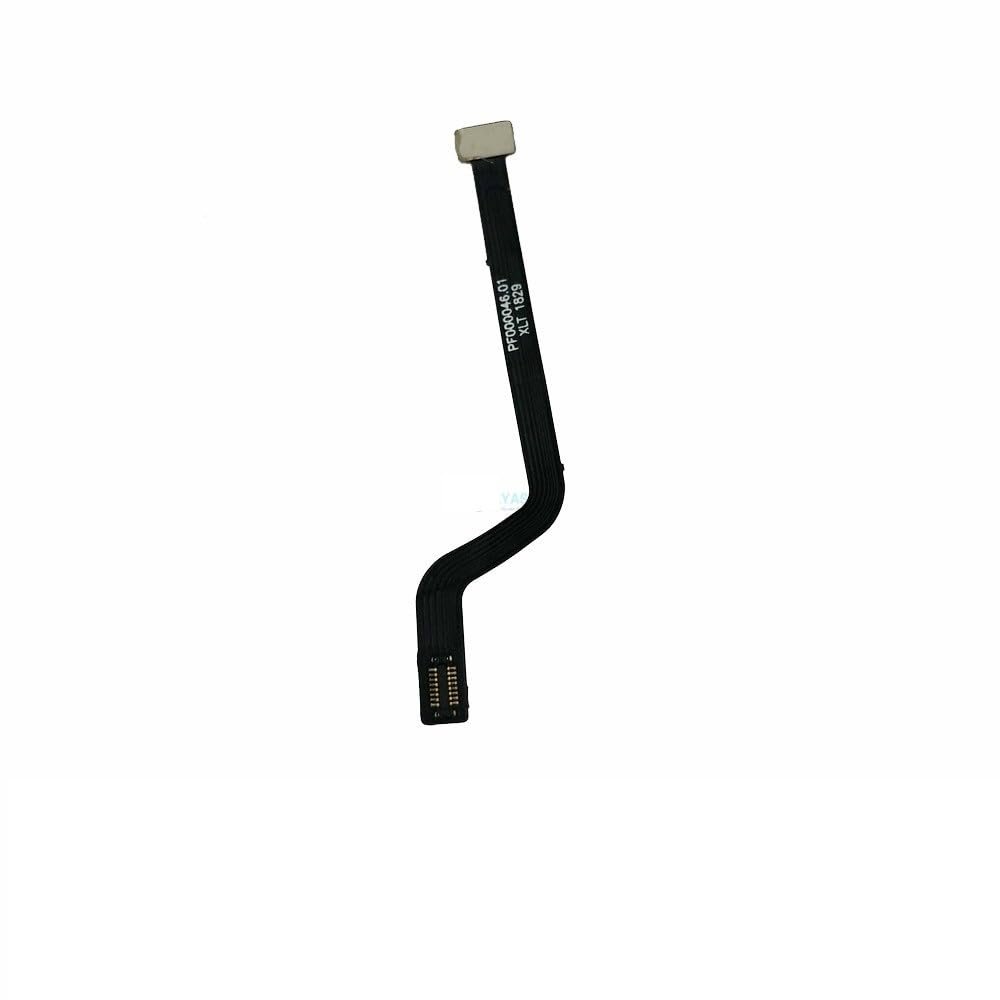 BayDe Gimbal Camera Spare Part for DJI Mavic Air Gimbal Motor Shell Signal PTZ Transmission/Flex Flat Ribbon Cable Lens Glass Replacement Parts (Color : Flat Cable)