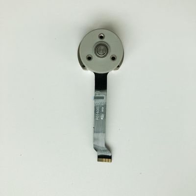 BayDe Gimbal Camera Len Frame Lens with Glass Yaw/Roll Arm Yaw/Roll/Pitch Motor Gimbal Flat Cable Repair Part for DJI Phantom 4 Drone Replacement Parts (Color : Yaw Motor)