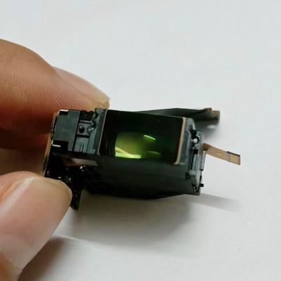 Genuine Gimbal Camera Part for DJI Mavic 3/CINE Gimbal PTZ Cable Yaw/Roll/Pitch Motor Arm Damper Board Lens Glass Module Replacement Parts (Color : Zoom Camera)