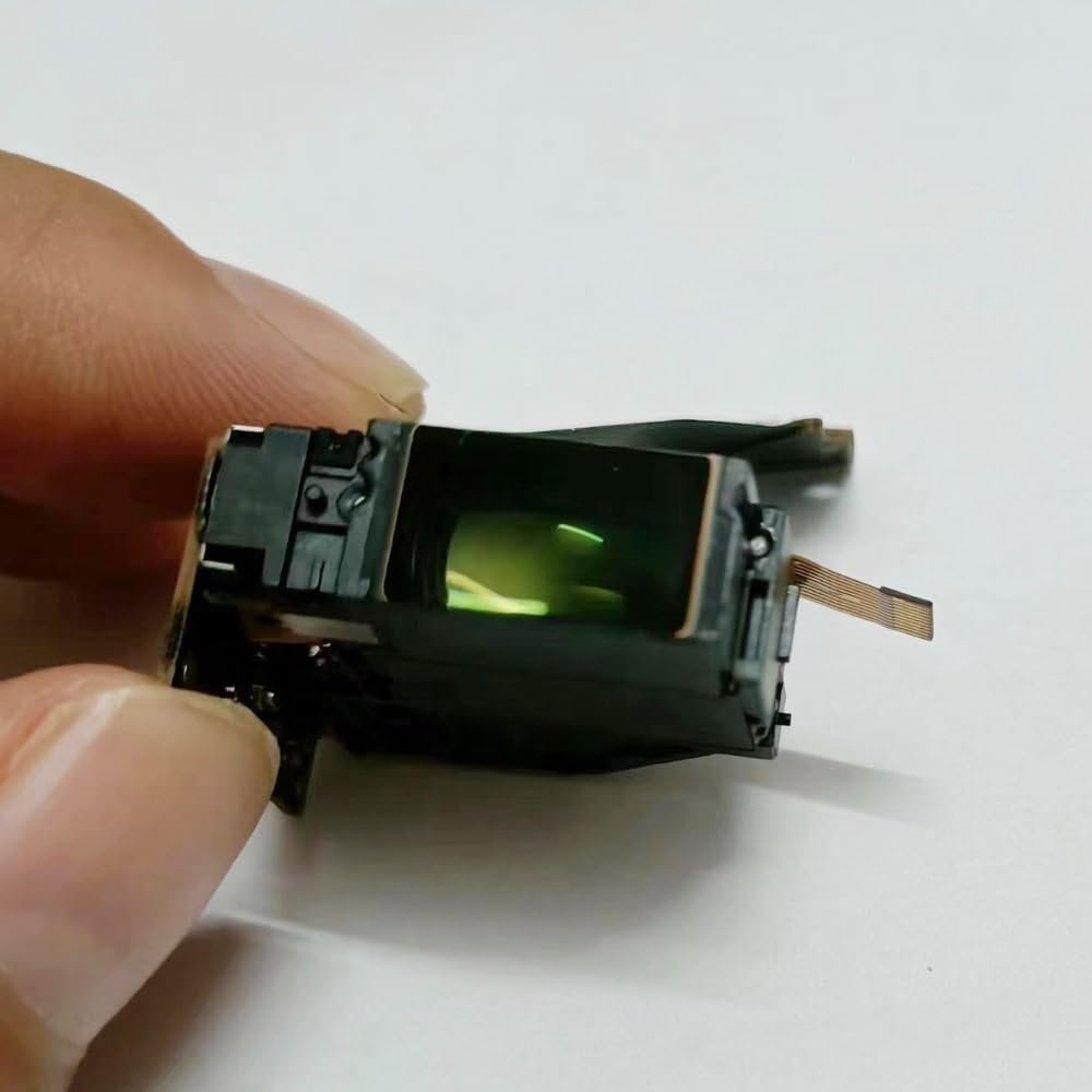 Genuine Gimbal Camera Part for DJI Mavic 3/CINE Gimbal PTZ Cable Yaw/Roll/Pitch Motor Arm Damper Board Lens Glass Module Replacement Parts (Color : Zoom Camera)