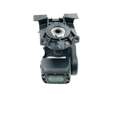 BayDe Gimbal Parts for DJI Mavic Air 2 Gimbal Camera Motor Side/Back Cover Cap Set Lens Glass Ring Signal Flexible Cable (Tested) Replacement Parts (Color : Used Empty Gimbal)