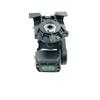 BayDe Gimbal Parts for DJI Mavic Air 2 Gimbal Camera Motor Side/Back Cover Cap Set Lens Glass Ring Signal Flexible Cable (Tested) Replacement Parts (Color : Used Empty Gimbal) view 1