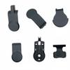 BayDe Gimbal Parts for DJI Mavic Air 2 Gimbal Camera Motor Side/Back Cover Cap Set Lens Glass Ring Signal Flexible Cable (Tested) Replacement Parts (Color : Used Empty Gimbal) view 4