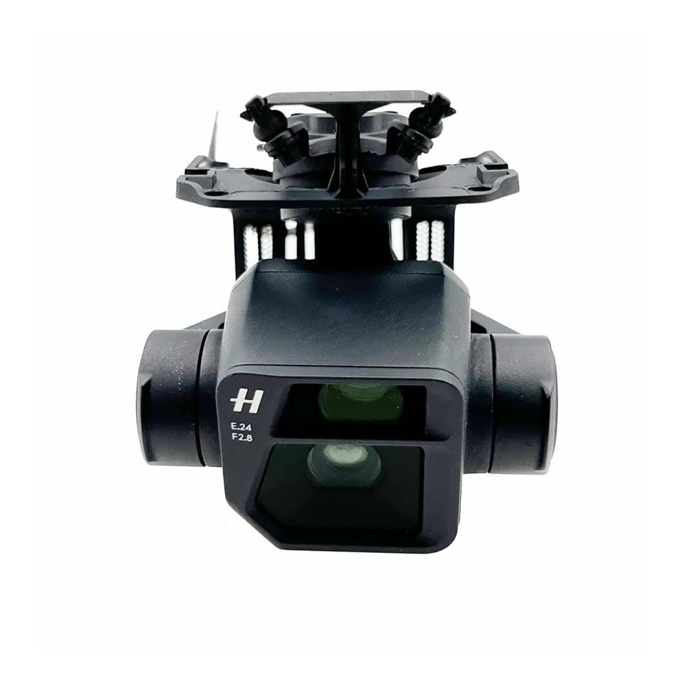 BayDe Genuine Gimbal Camera Part for DJI Mavic 3/CINE Gimbal PTZ Cable Yaw/Roll/Pitch Motor Arm Damper Board Lens Glass Module Replacement Parts (Color : Gimbal Camera), BayDe1993