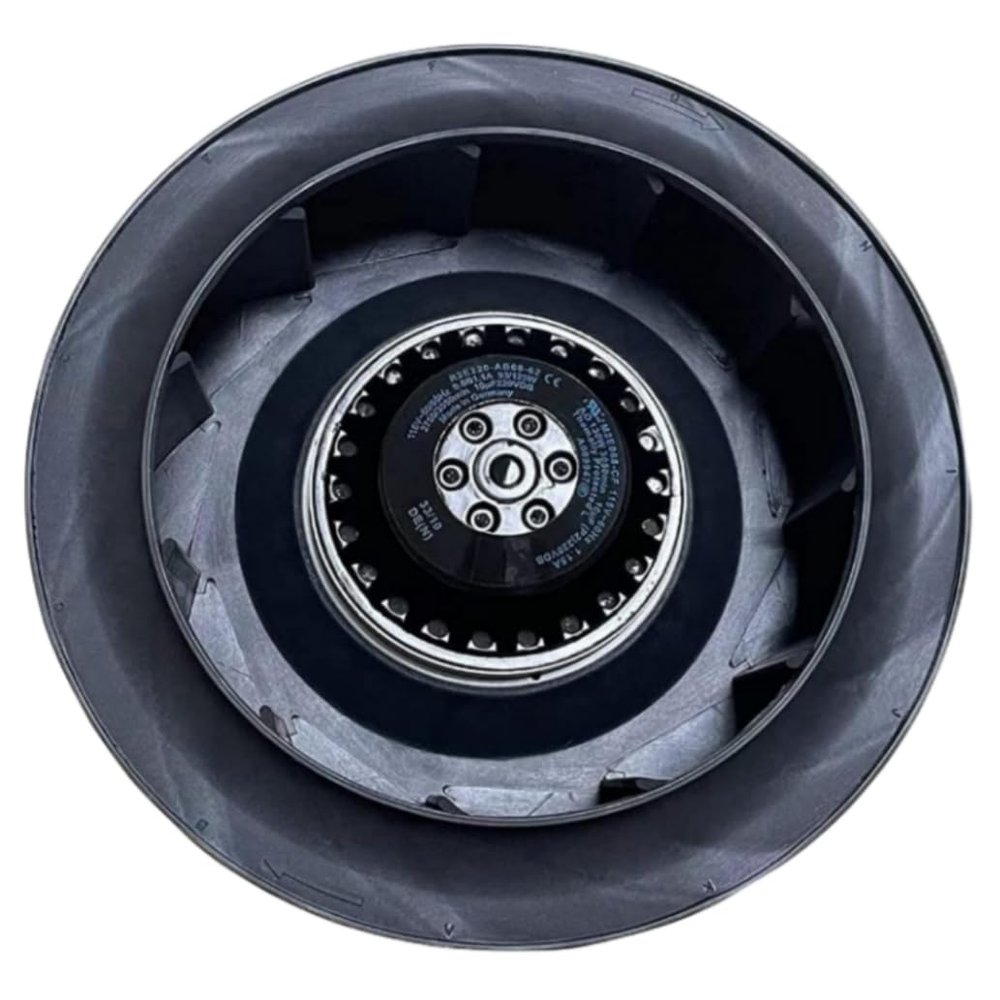 for Inverter Cooling Fan 115V R2E220-AB08-62 0.8/1.1A 93/125W 2750/3050RPM Cooling Fan
